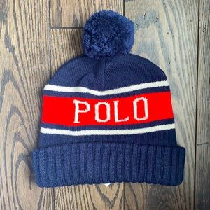 POLO by Ralph Lauren Winter Hat